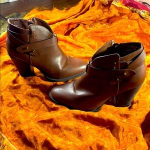 Xoxo Women’s 8.5 boot